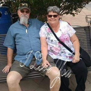 Meet your Posher, Terri